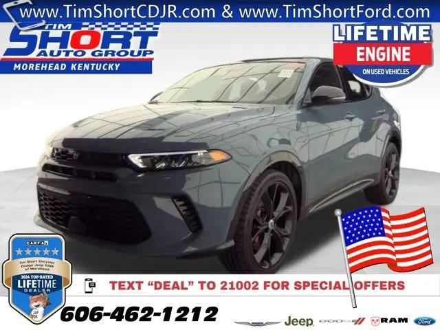 2024 Dodge Hornet R/T Plus EAWD for sale in Morehead, KY
