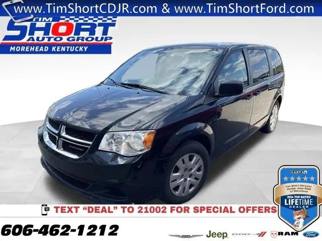 2020 Dodge Grand Caravan SE for sale in Morehead, KY