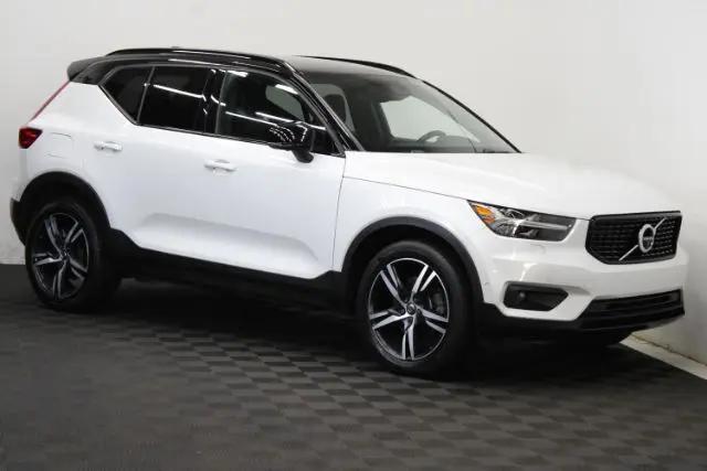2019 Volvo XC40 T4 R-Design for sale in Chantilly, VA