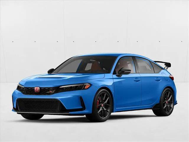 2023 Honda Civic Touring for sale in Pinellas Park, FL