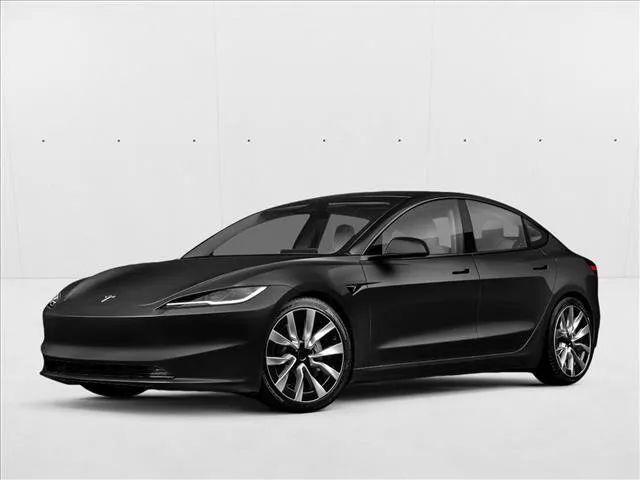 2024 Tesla Model 3 Long Range Dual Motor All-Wheel Drive for sale in Pinellas Park, FL