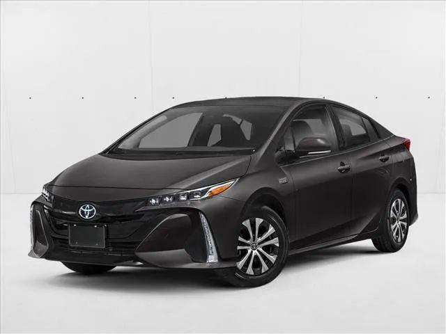 2020 Toyota Prius Prime LE for sale in Pinellas Park, FL