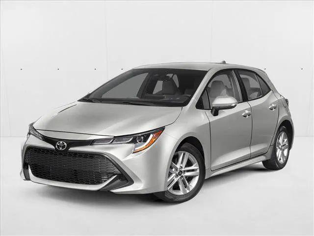 2019 Toyota Corolla SE for sale in Pinellas Park, FL