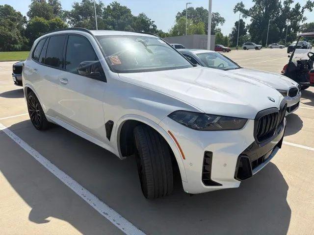 2025 BMW X5 M60i for sale in Shreveport, LA