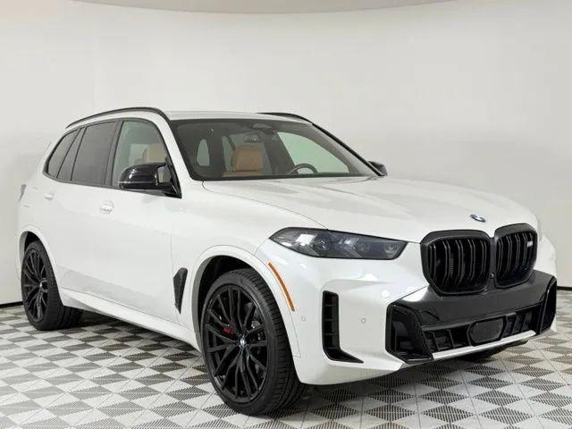 2025 BMW X5 M60i for sale in Shreveport, LA