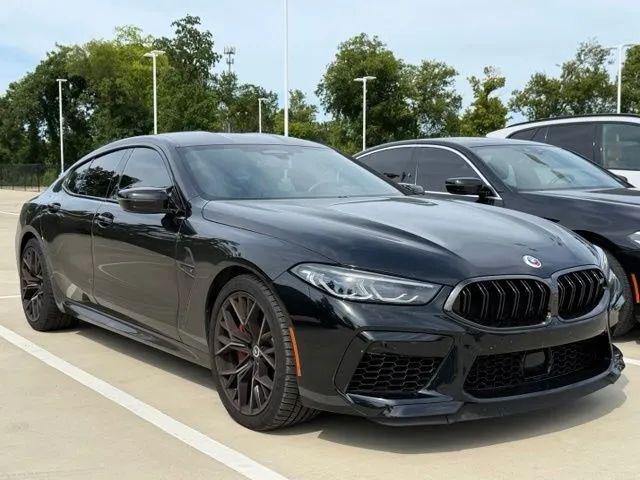 2023 BMW M8 Competition for sale in Shreveport, LA