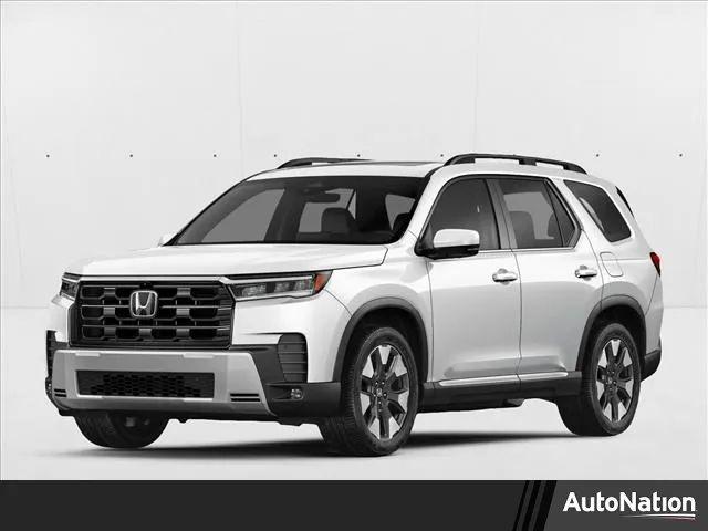 2026 Honda Pilot Elite for sale in Mobile, AL