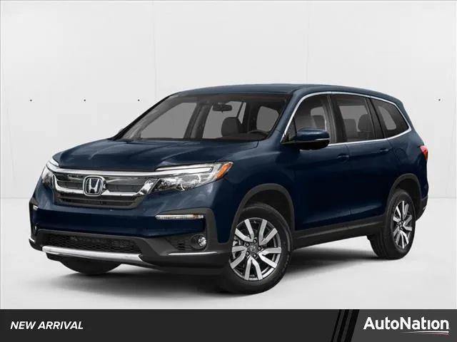 2019 Honda Pilot EX for sale in Fort Myers, FL