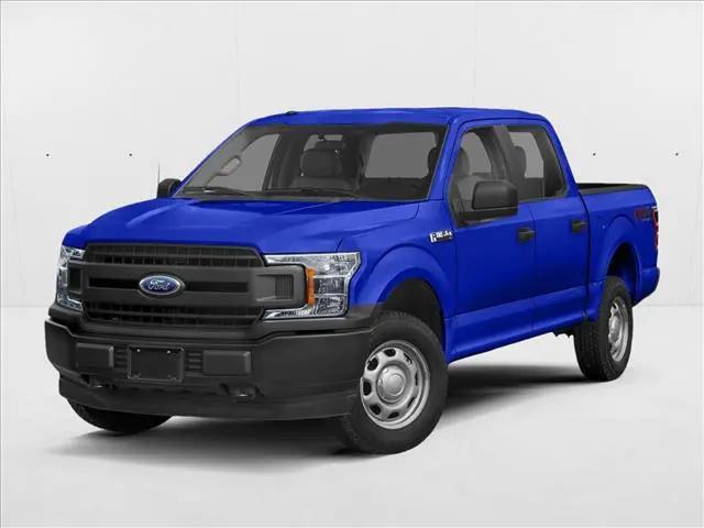 2019 Ford F-150 XL for sale in Lithia Springs, GA