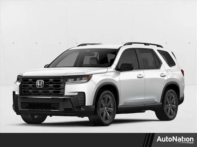 2026 Honda Pilot Sport for sale in Hollywood, FL