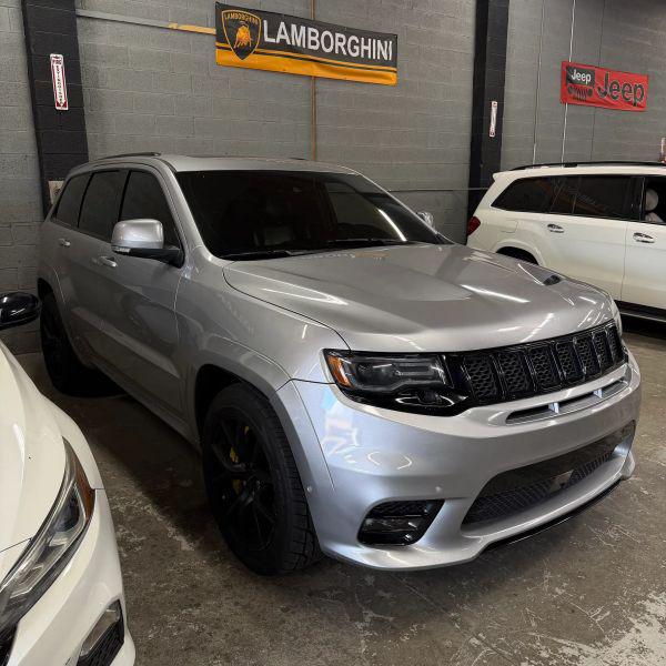 2017 Jeep Grand Cherokee SRT for sale in Phoenix, AZ