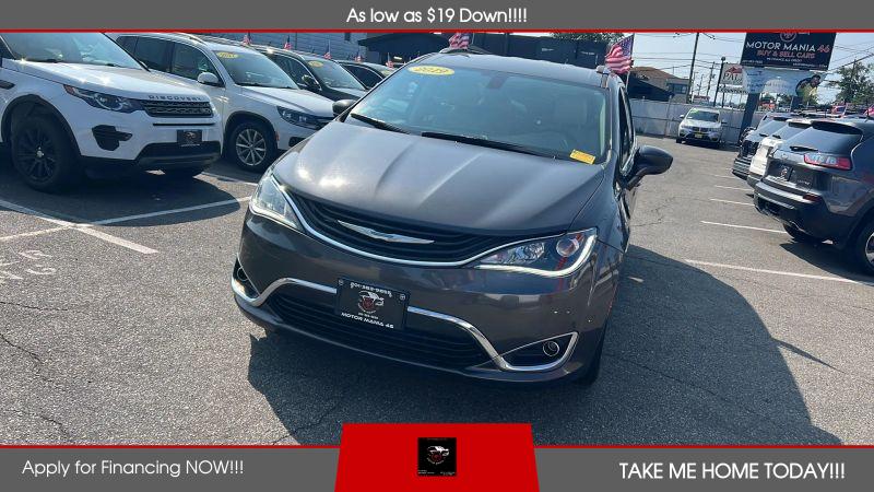 2019 Chrysler Pacifica Hybrid Touring L for sale in Lodi, NJ