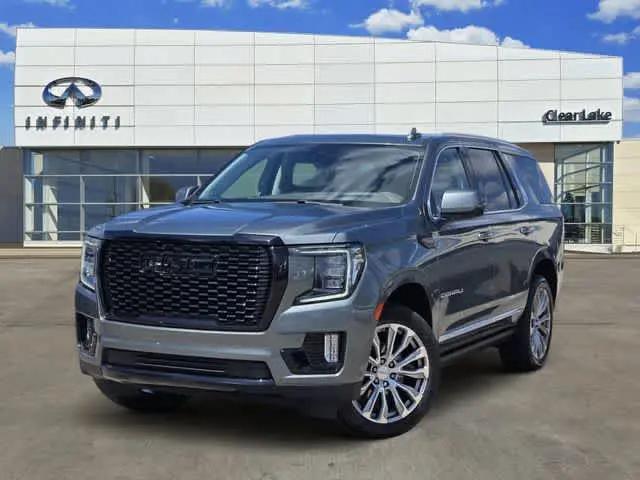 2023 GMC Yukon 2WD Denali for sale in Houston, TX
