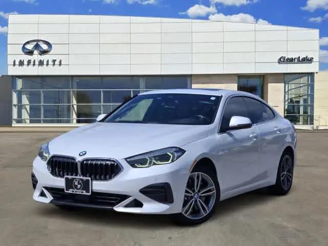 2022 BMW 2 Series 228i for sale in Houston, TX
