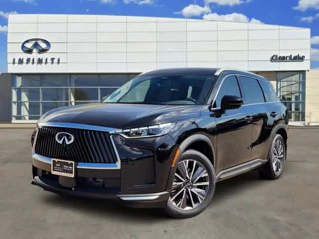 2027 INFINITI QX60 LUXE for sale in Houston, TX
