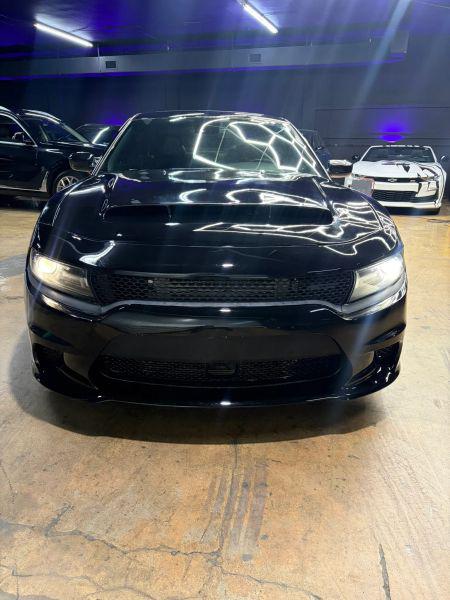 2018 Dodge Charger Daytona 392 RWD for sale in Miami, FL