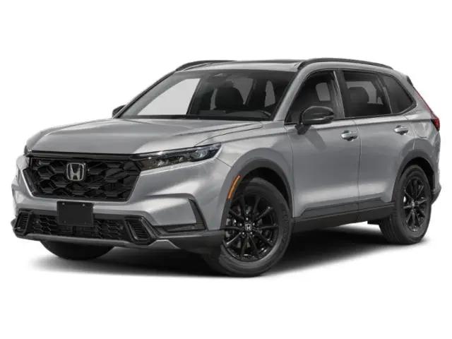 2026 Honda CR-V Hybrid 2WD Sport-L for sale in San Antonio, TX