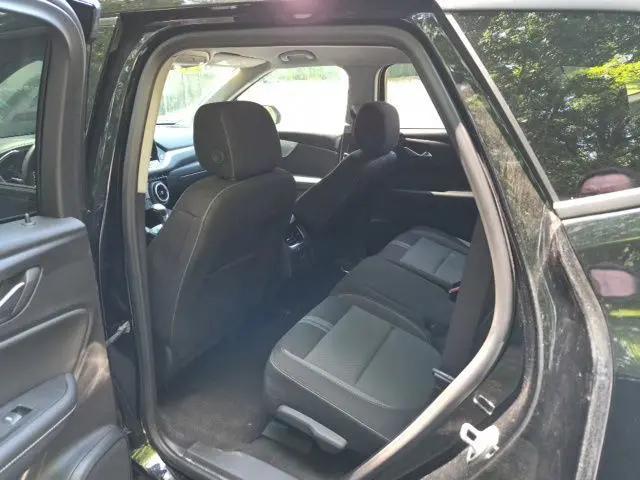 2025 Chevrolet Blazer AWD 2LT
