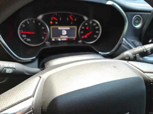 2025 Chevrolet Blazer AWD 2LT