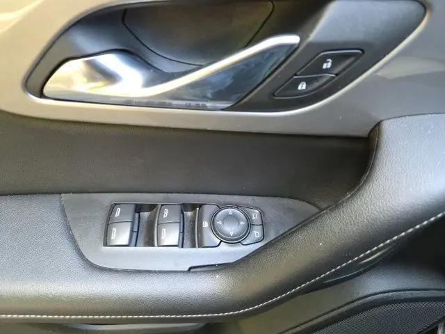 2025 Chevrolet Blazer AWD 2LT