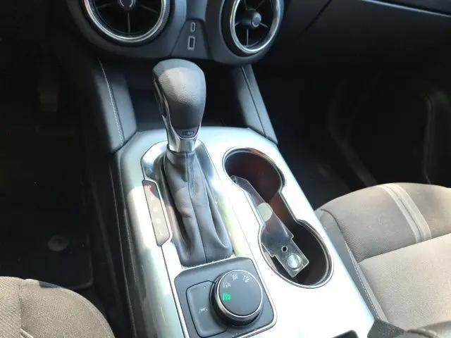 2025 Chevrolet Blazer AWD 2LT