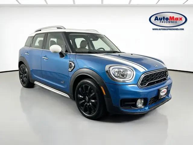 2019 MINI Countryman Cooper S for sale in Marlborough, MA
