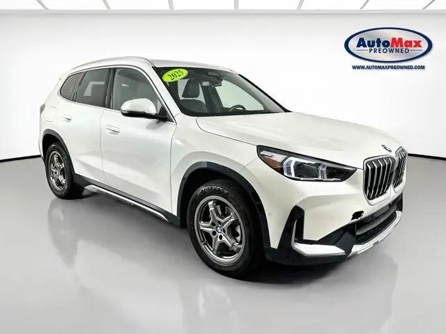 2025 BMW X1 xDrive28i for sale in Marlborough, MA