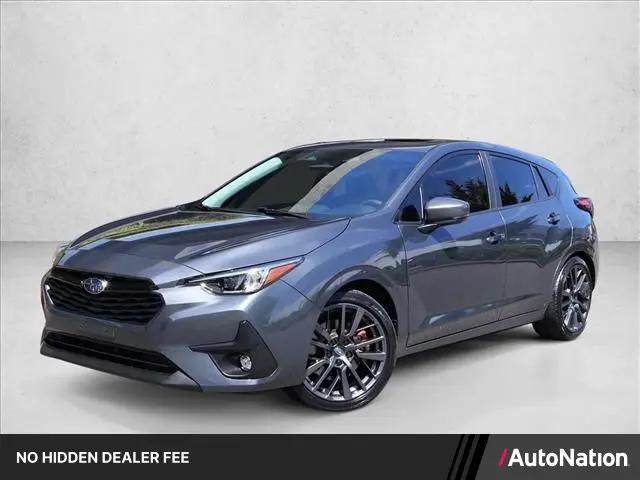 2024 Subaru Impreza Sport 5-Door for sale in Bellevue, WA
