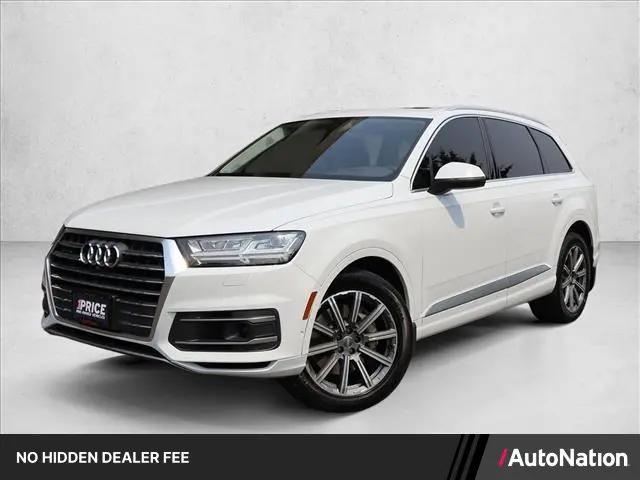 2019 Audi Q7 55 Premium for sale in Bellevue, WA