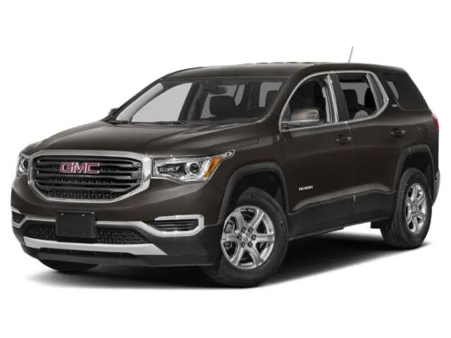 2019 GMC Acadia SLE-1 for sale in Las Vegas, NV