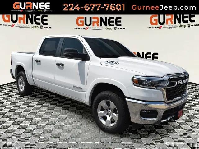 2026 Ram 1500 Big Horn Crew Cab 4x4 57 Box for sale in Gurnee, IL