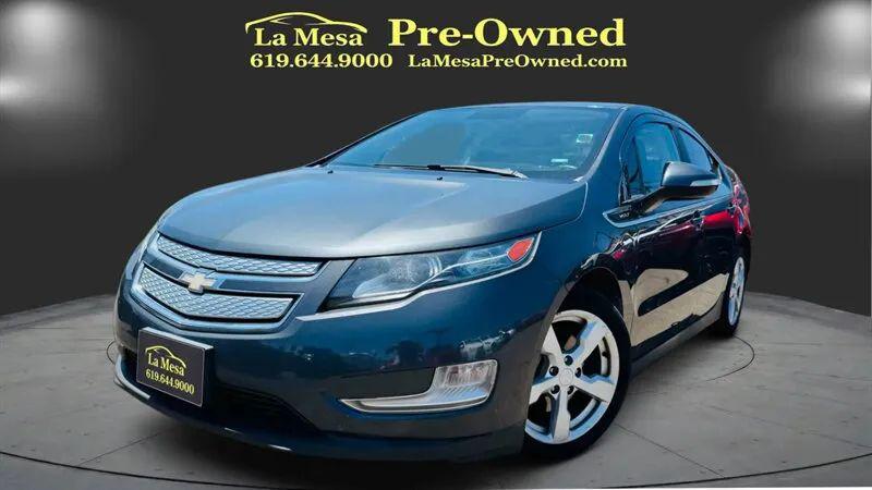 2013 Chevrolet Volt Base for sale in San Diego, CA