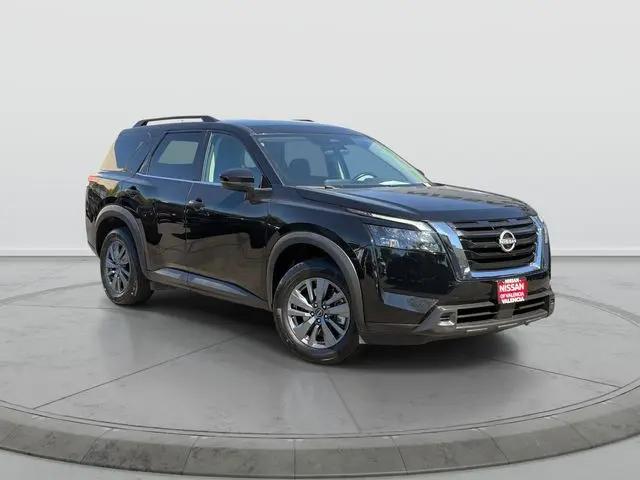 2024 Nissan Pathfinder SV FWD for sale in Valencia, CA