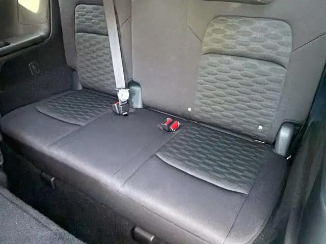 2024 Nissan Pathfinder SV FWD
