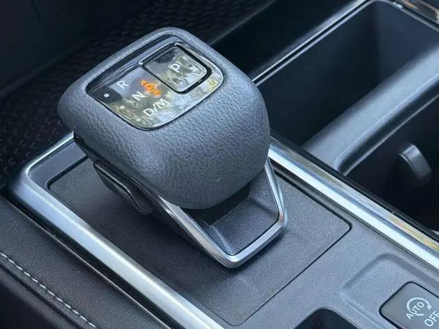 2024 Nissan Pathfinder SV FWD