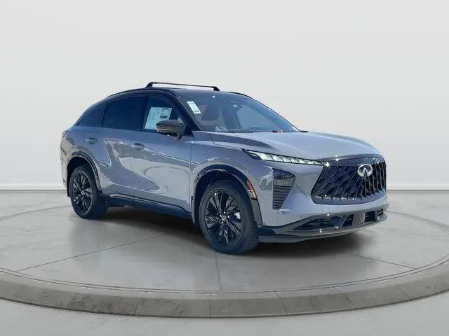 2027 INFINITI X6 SPORT for sale in Valencia, CA