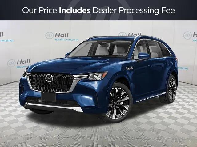2025 Mazda X-90 3.3 Turbo S Premium Package for sale in Virginia Beach, VA