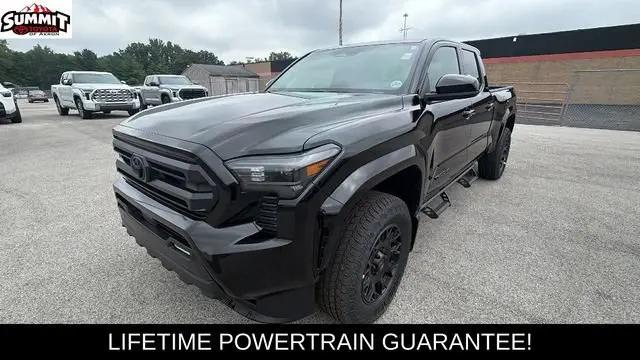 2026 Toyota Tacoma SR5 for sale in Akron, OH