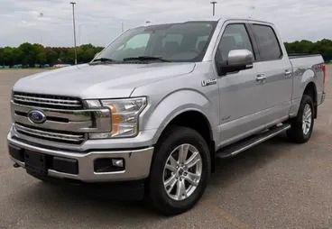 2017 Ford F-150 XLT for sale in Denton, TX