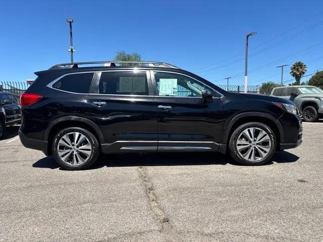 2019 Subaru Ascent Touring