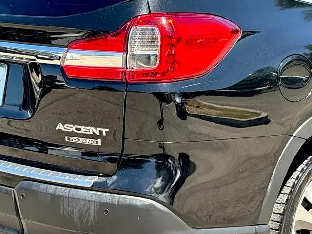 2019 Subaru Ascent Touring