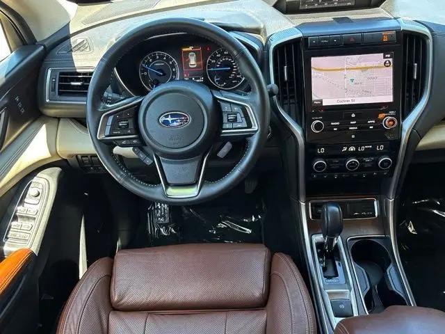 2019 Subaru Ascent Touring