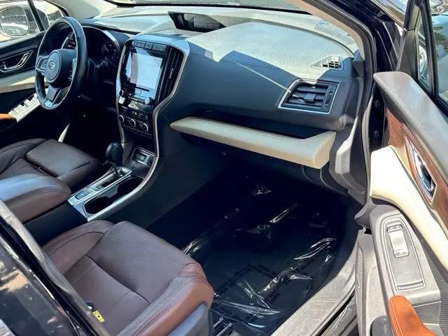 2019 Subaru Ascent Touring