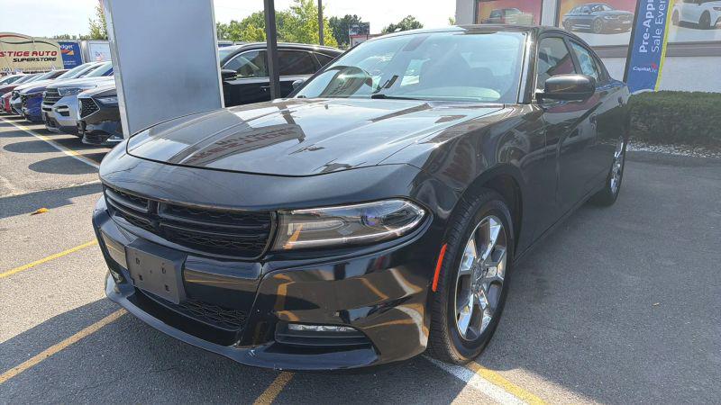 2016 Dodge Charger SXT for sale in New Britain, CT