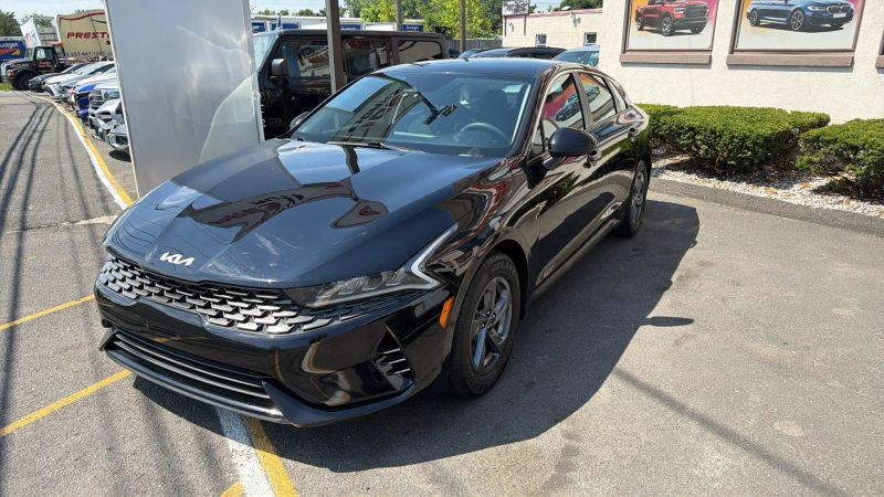 2023 Kia K5 LXS for sale in New Britain, CT