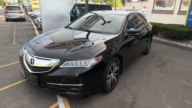2015 Acura TLX Tech for sale in New Britain, CT