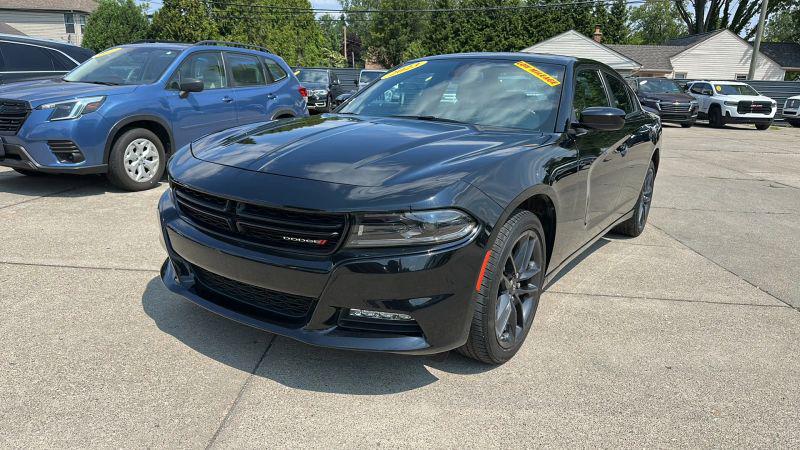 2023 Dodge Charger SXT AWD for sale in Taylor, MI