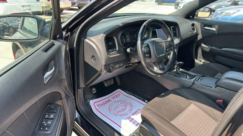 2023 Dodge Charger SXT AWD