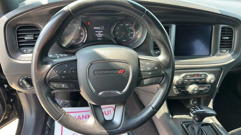 2023 Dodge Charger SXT AWD