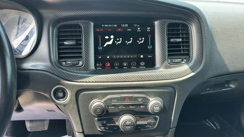 2023 Dodge Charger SXT AWD
